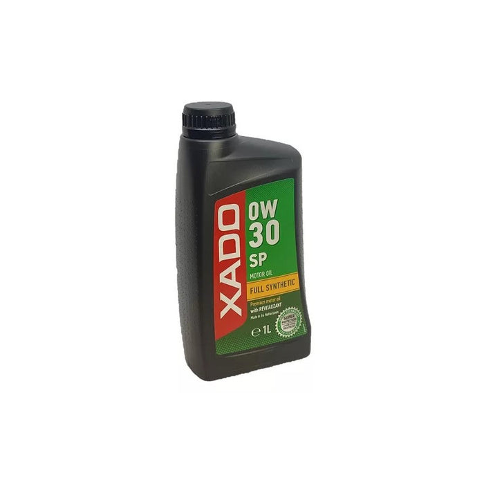 XADO Atomic Oil 0W-30 SP Motoröl – API SP & ILSAC GF-6A