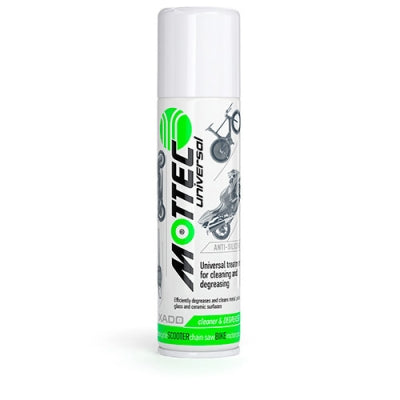 Mottec Cleaning and degreasing agent