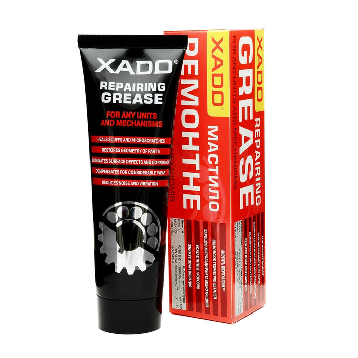 XADO repair lubricant