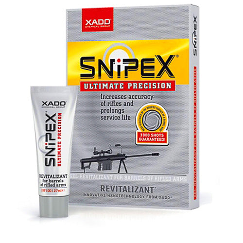 XADO Revitalizer Snipex